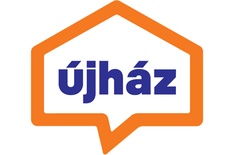 újHÁZ